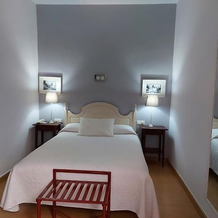 Hotel Londres Seville Ngoại thất bức ảnh