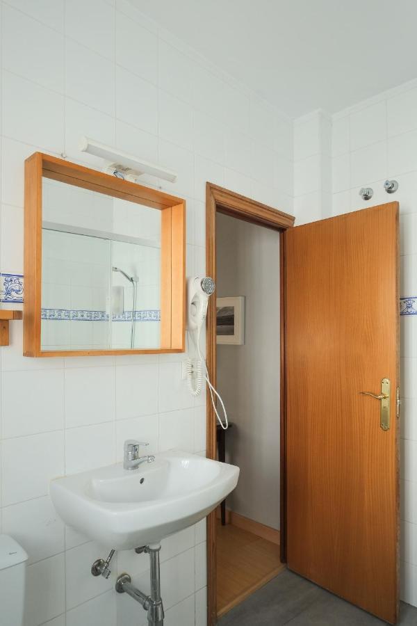 Hotel Londres Seville Ngoại thất bức ảnh