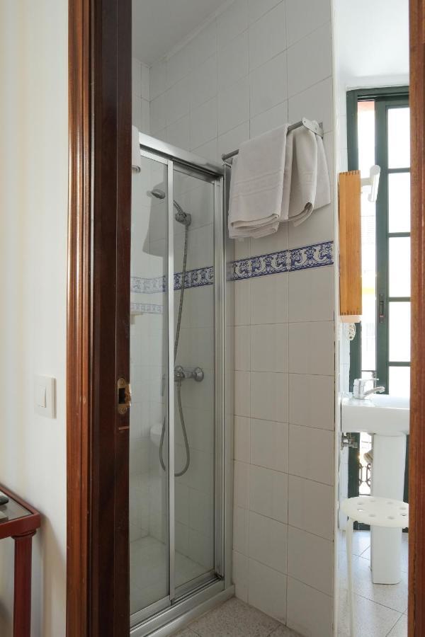 Hotel Londres Seville Ngoại thất bức ảnh