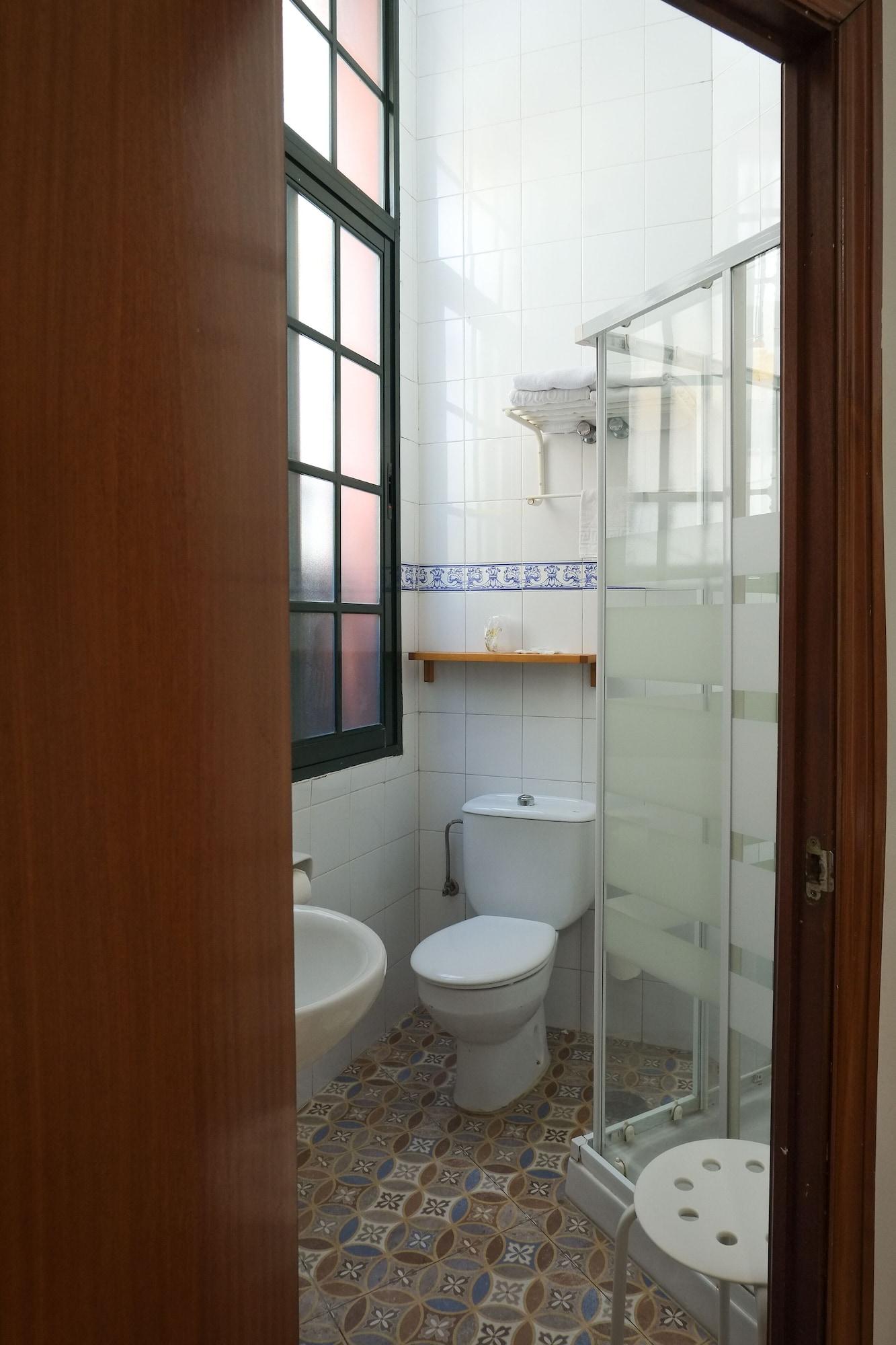 Hotel Londres Seville Ngoại thất bức ảnh