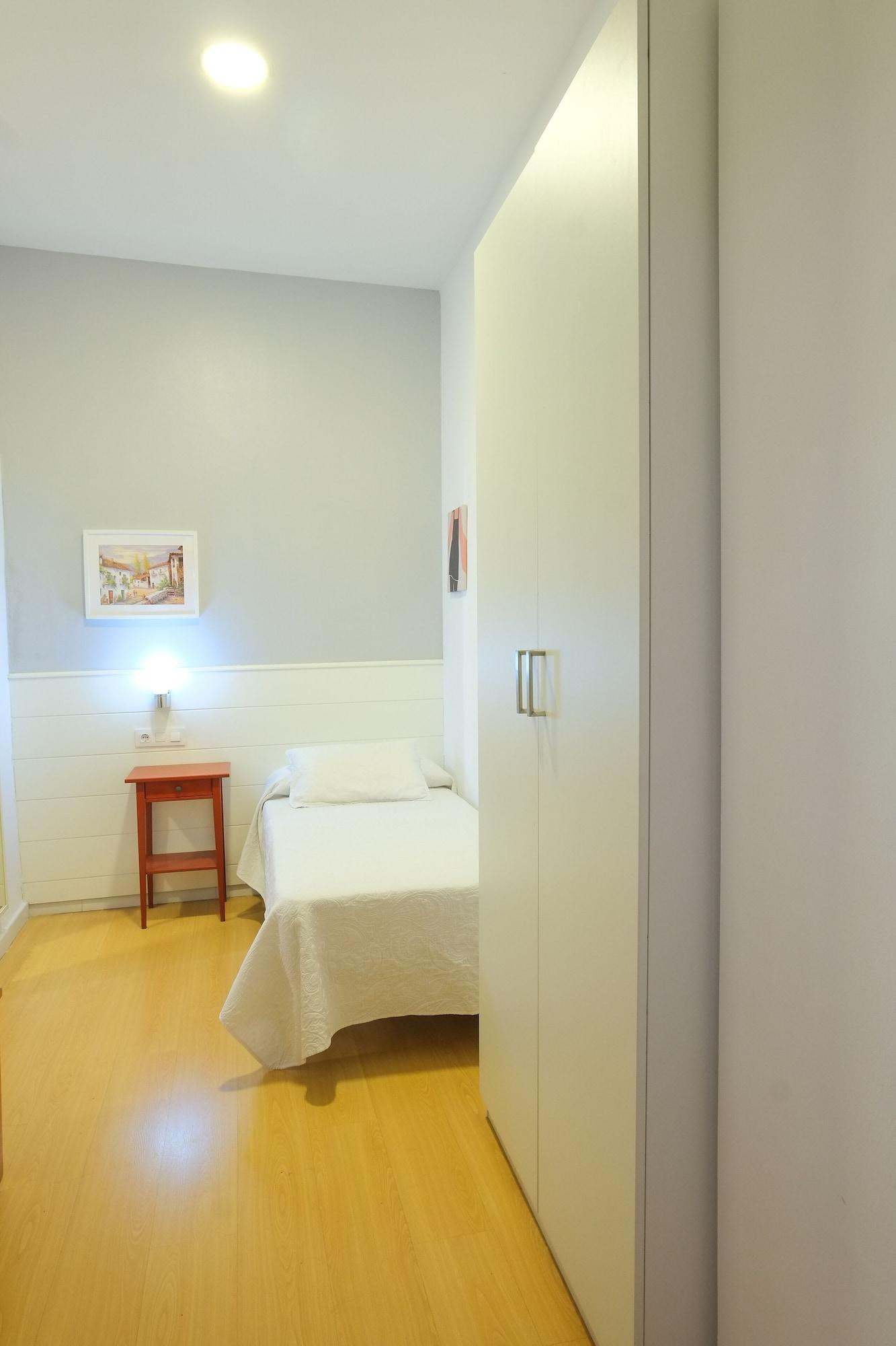 Hotel Londres Seville Ngoại thất bức ảnh