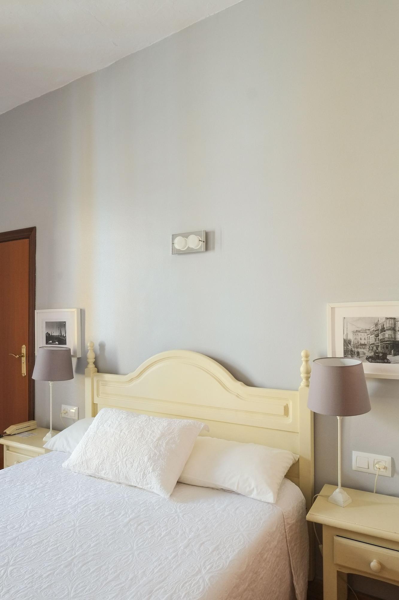 Hotel Londres Seville Ngoại thất bức ảnh