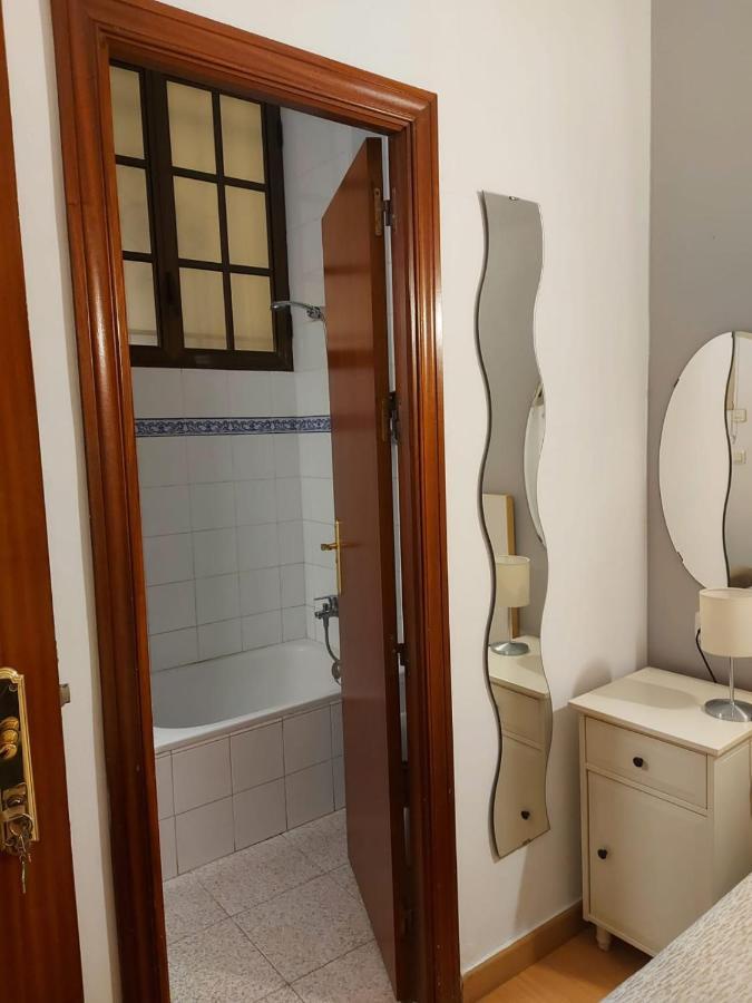 Hotel Londres Seville Ngoại thất bức ảnh