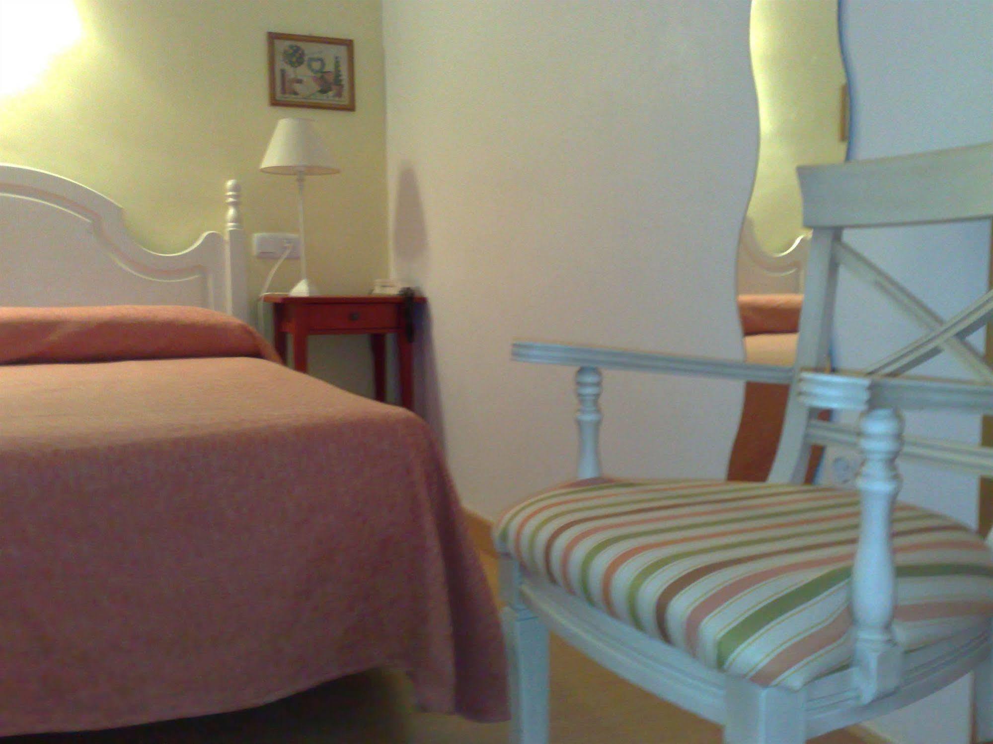 Hotel Londres Seville Ngoại thất bức ảnh